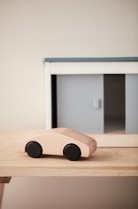 Kids Concept Aiden Samochod Drewniany Sportowy-moonstore-1