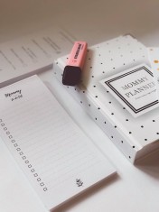 mommy to do list