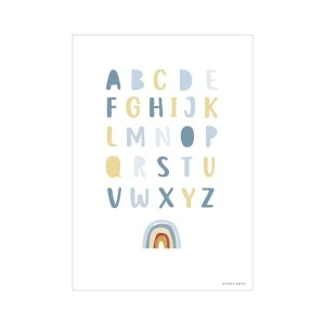 pol_pl_Little-Dutch-Plakat-A3-Tecza-Alfabet-Blekit-PW10320040-1377_3-moonstore-1