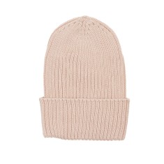 BimBla Czapeczka bambusowa - nude-moonstore