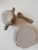 KS1873 - SILICONE CLAM SET - WARM GREY - Extra 1