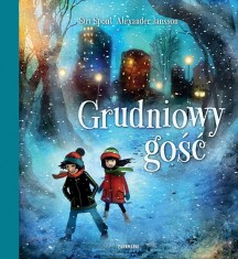 Grudniowy gosc-zakamarki