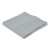 KS1001 - BIG MUSLIN SWADDLE - BLUE FOG - Extra 1