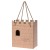 Maileg torebka papierowa - Paper bag, Princess on the pea -Rose.jpg