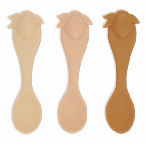 KS2675 - 3 PACK LEMON SPOON SILICONE - ROSE MIX - Extra 0.jpg