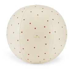 KS2837 - BEACH BALL - DOTTIES BRONZE - Extra 0.jpg