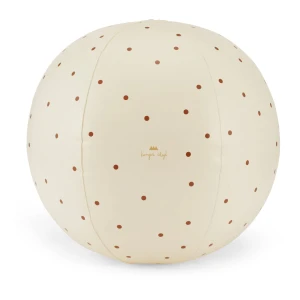 KS2837 - BEACH BALL - DOTTIES BRONZE - Extra 0.jpg