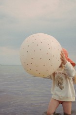 KS2837 - BEACH BALL - DOTTIES BRONZE - Extra 1.jpg