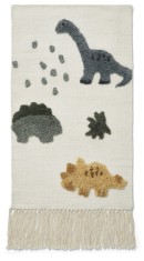 LW14384 - Blanca wall rug - 9506 Dino multi mix - Main.jpg
