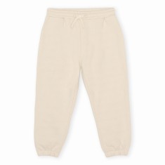 KS3748 - LOU SWEATPANTS - ALMOND MILK - Main.jpg
