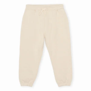 KS3748 - LOU SWEATPANTS - ALMOND MILK - Main.jpg