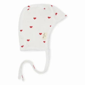 KS3614 - MINNIE HELMET GOTS - AMOUR ROUGE - Main.jpg