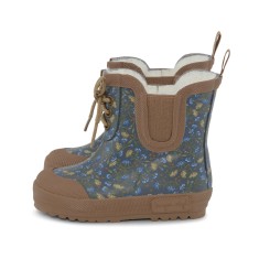 KS2442 - THERMO BOOTS PRINT - NUIT DE FLEURS - Extra 0.jpg