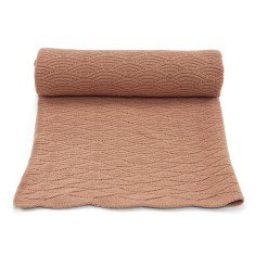KS2142 - POINTELLE COTTON BLANKET - BRUSH - Extra 0.jpg