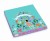 Zestaw do tworzenia papeterii VIOLETTE DJ09831-Moonstore