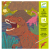 Djeco Wydrapywanka DINOZAURY