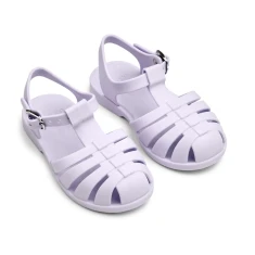 Liewood – Sandały Bre – Misty Lilac - Moonstore
