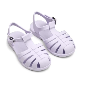 Liewood – Sandały Bre – Misty Lilac - Moonstore