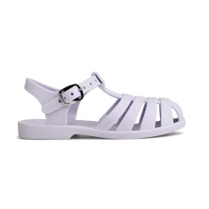 Liewood – Sandały Bre – Misty Lilac - Moonstore