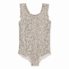 KS4726 - Konges Slojd - Jednoczęściowy strój kąpielowy TWINKLE - LOULOUDI - Moonstore