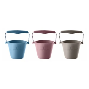 skladane-wiaderko-do-wody-i-piasku-scrunch-bucket-blekitny4