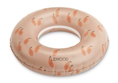 Liewood – Koło do pływania Baloo – Papaya / Pale tuscany - Moonstore