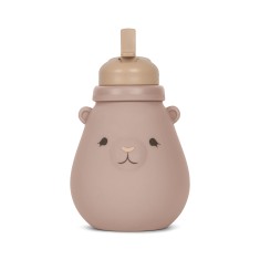 KS4298 - SILICONE DRINKING BOTTLE TEDDY - BLUSH - Extra 1.jpg