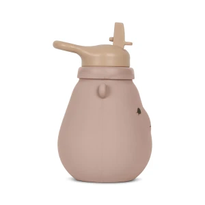 KS4298 - SILICONE DRINKING BOTTLE TEDDY - BLUSH - Extra 2.jpg