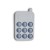 MUSHIE - Silikonowy telefon Press Toy – Tradewinds - Moonstore