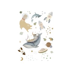 Konges Slojd - Tatuaże - VIE SAUVAGE