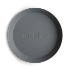 mushie-2-talerzyki-round-smoke1