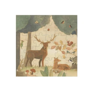 Egmont Toys - Puzzle Las 36 sztuk