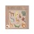Egmont Toys - Puzzle 10 afrykańskich zwierząt