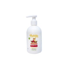 Bubble&amp;CO Organiczny balsam do ciała dla dzieci 250 ml 0m+