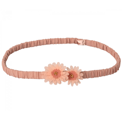 Maileg Akcesoria do włosów- opaskaMelon-small