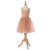 Maileg Tiulowa sukienka - PRINCESS TULLE DRESS MELON