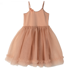Maileg Tiulowa sukienka - PRINCESS TULLE DRESS MELON