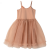 Maileg Tiulowa sukienka - PRINCESS TULLE DRESS MELON
