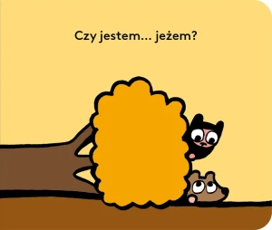 Książka Kim jesteś? Tutu i zwierzęta - Piotr Karski
