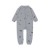 Konges Slojd - Bawełniana piżama Onesie Sleepy - LEMON HARBOR