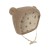 Konges Slojd - Czapka z uszami GRIZZ - OXFORD TAN