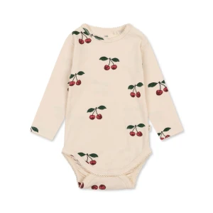 KS5896 - BASIC LS BODY GOTS - MA GRANDE CERISE - Extra 0.jpeg