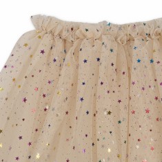 KS6396 - FAIRY BALLERINA SKIRT - ETOILE MULTI BRAZILIAN SAND - Main.jpeg
