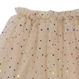 KS6396 - FAIRY BALLERINA SKIRT - ETOILE MULTI BRAZILIAN SAND - Main.jpeg