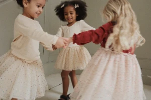 KS6396 - FAIRY BALLERINA SKIRT - ETOILE MULTI BRAZILIAN SAND - Extra 2.jpeg