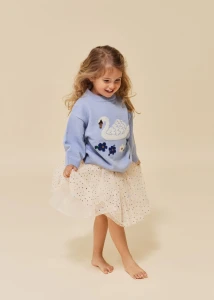 KS6396 - FAIRY BALLERINA SKIRT - ETOILE MULTI BRAZILIAN SAND - Extra 3.jpg