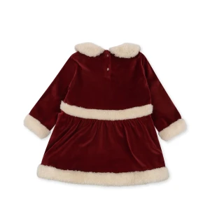 KS6356 - CHRISTMAS DRESS - JOLLY RED - Main.jpeg
