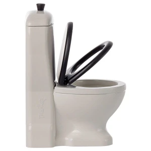Maileg akcesoria- toaleta - Miniature toilet