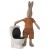 Maileg akcesoria- toaleta - Miniature toilet