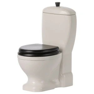 Maileg akcesoria- toaleta - Miniature toilet